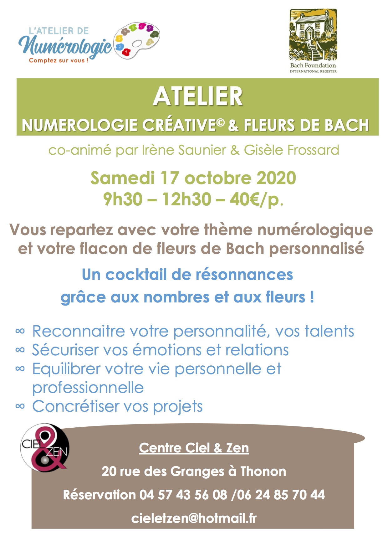 2010AtelierNC FB Affiche