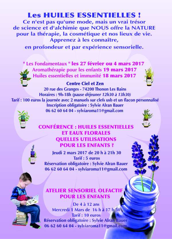 Affiche News