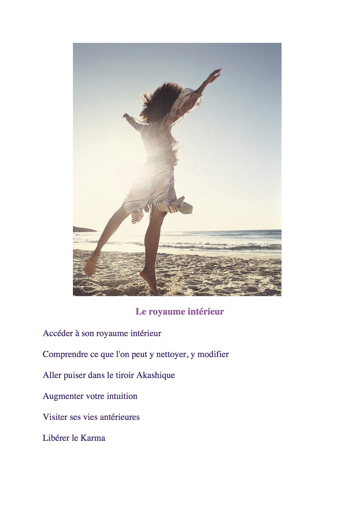 Aurore stage 3 et 4 février 2016