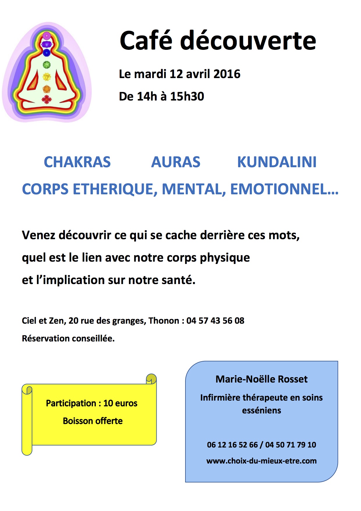 Café découverte anat subtile pdf