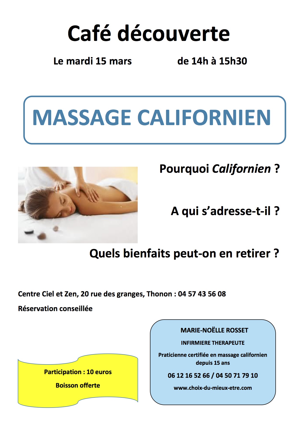 Cafédécouverte massage pdf