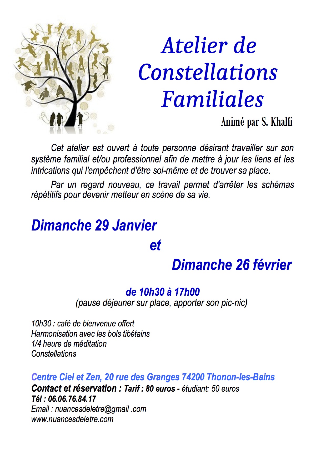Constellation 2017