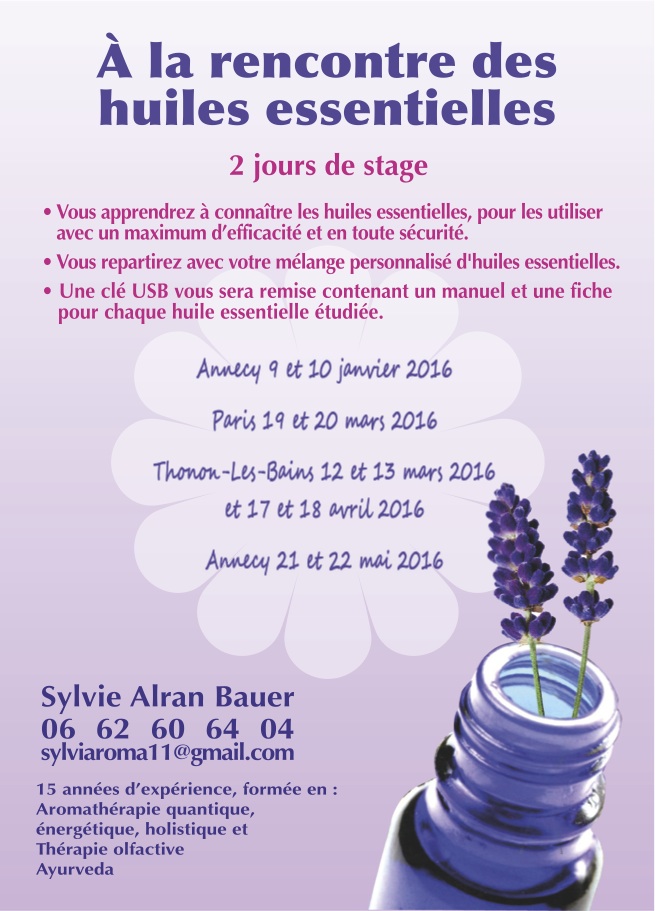 Flyer A6