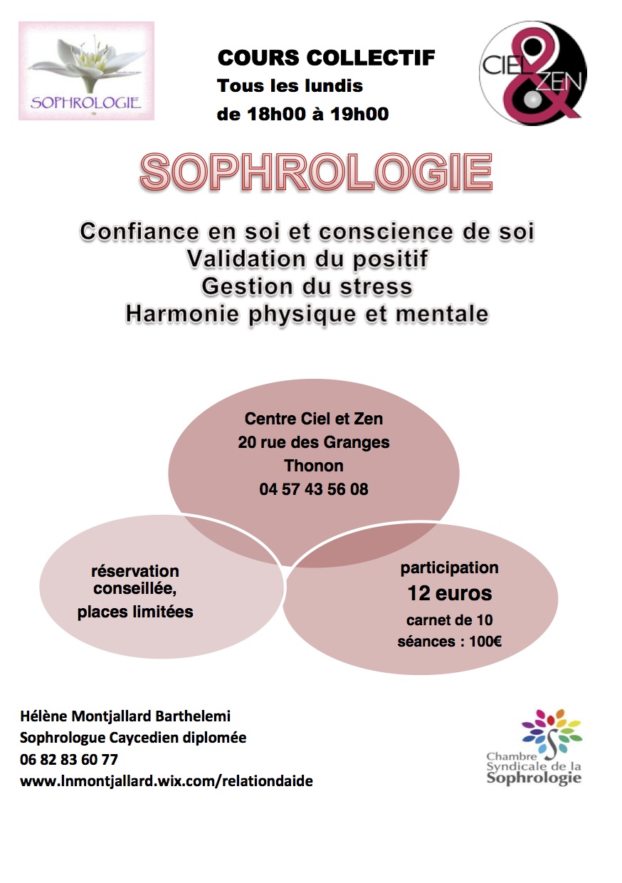Hélene sophro fyers facebook