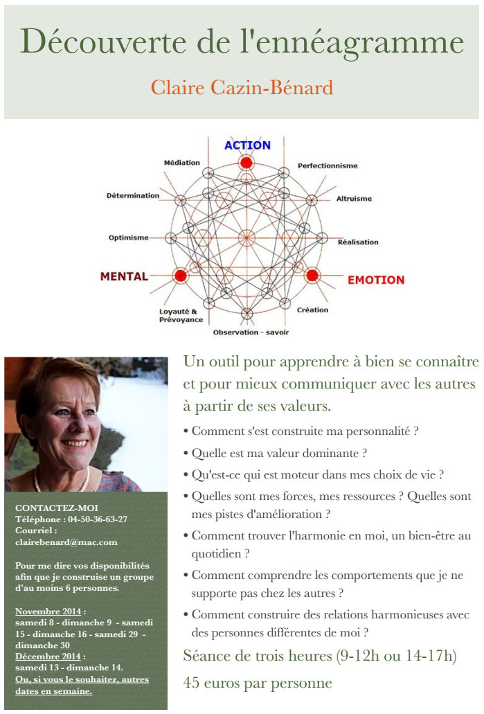 Decouverte-de-lenneagramme