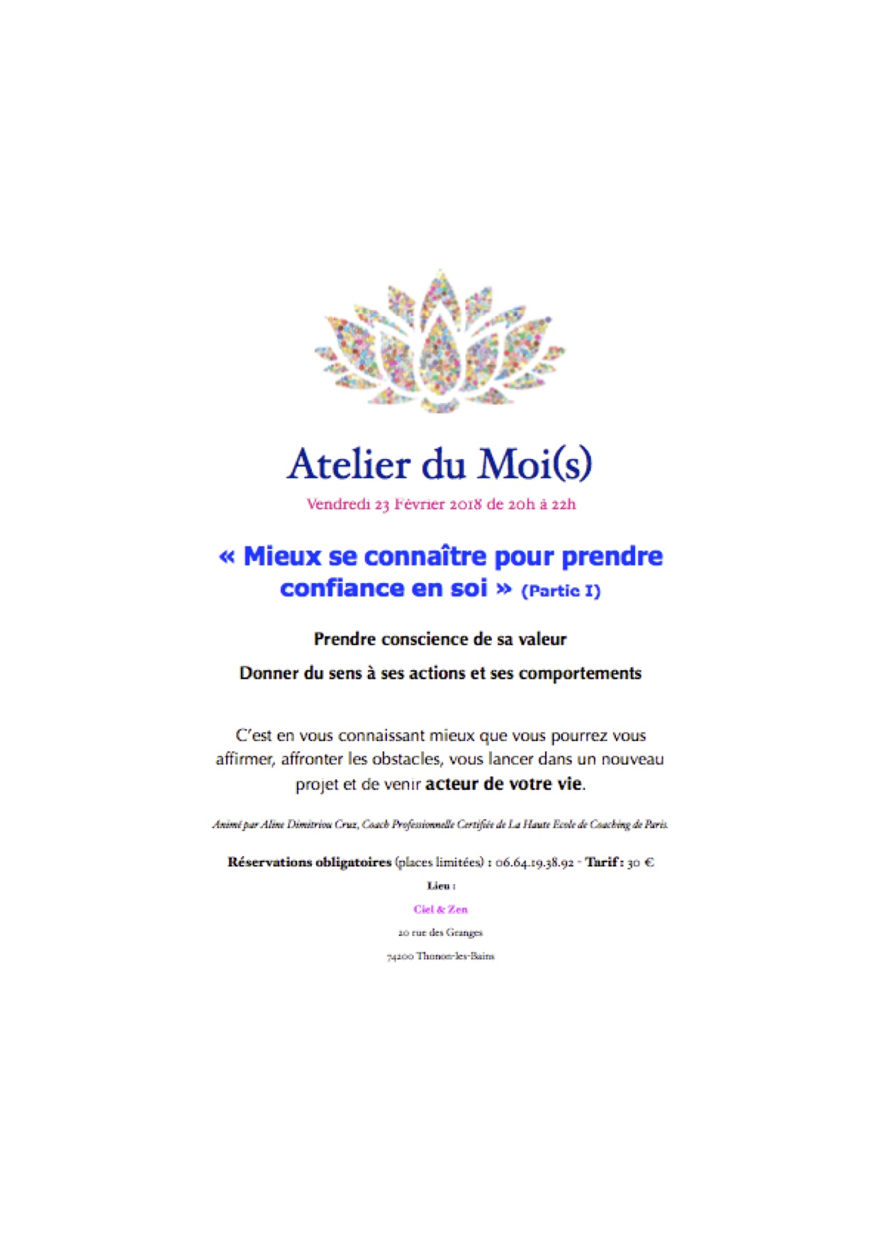 atelier du Mois du 230218 2