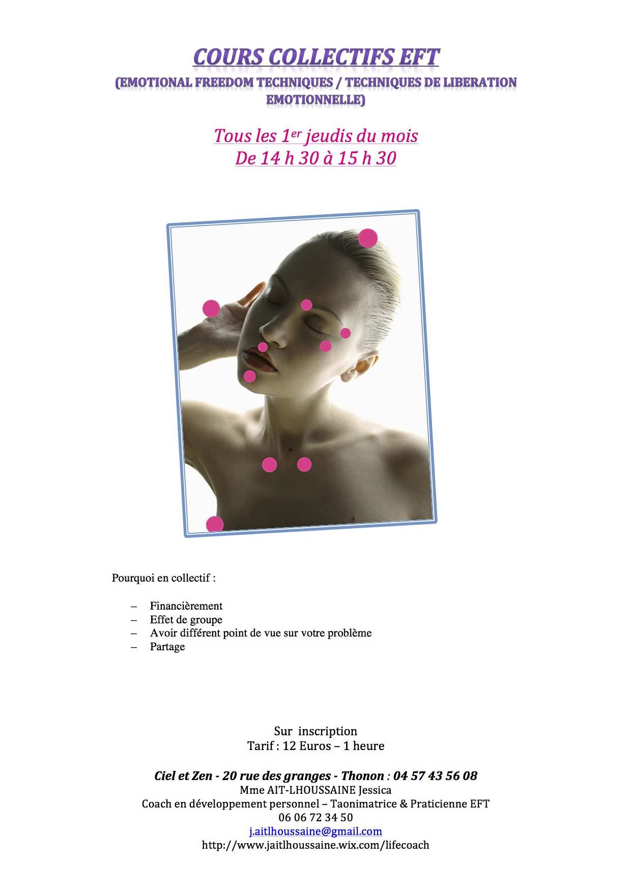 cours eft
