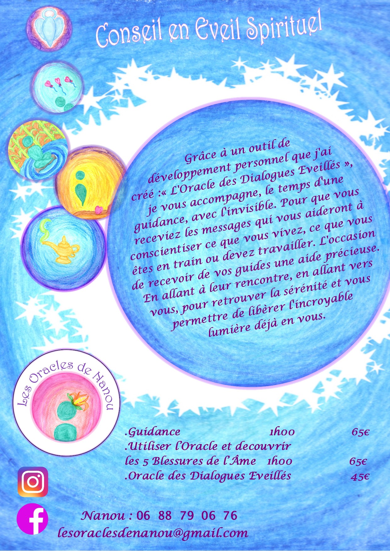 afiche Nanou pour site